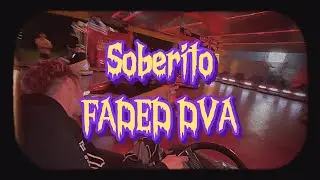Soberito - FADED DVA (official visual)