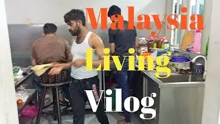 Malaysia Short Vilog Video