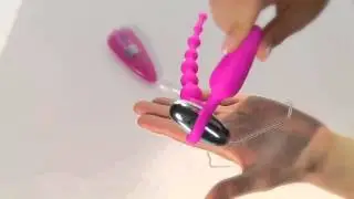 Booty Call Booty Double Dare (SE-0395-30-3)