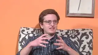 Candidate interview: Geyer Balog