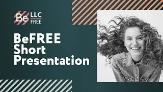BeFREE Presentation / English