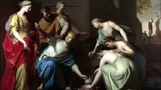 Giuseppe Sammartini: Concerto Grosso in C minor Op.5 No.5