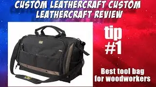 Custom Leathercraft Custom LeatherCraft Review