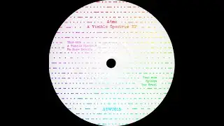 Admo - No More Dancing [ATWT015]