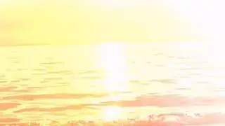 Закаты обского моря