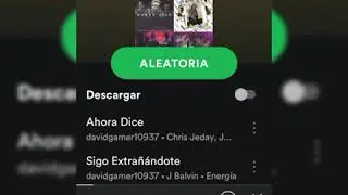 Aqui un tutorial de spotify premium gratis