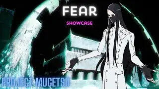 Project Mugetsu || Fear Voltstandig Showcase