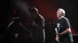Eric Clapton - The Road To Japan