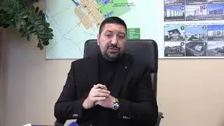 ODMOR U INDJIJI  - Vladimir Gak, predsednik opštine Indjija, o šealštu na Dunavu u Starom Slankamenu