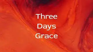 Three Days Grace-Animal I Have Become lyrics