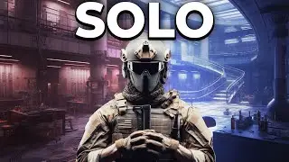 Solo VS Full Squads In Tarkov