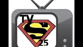 Telewizja Szkolna TVS25