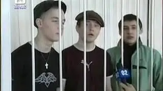 Пацан к успеху шел, не получилось, не фартануло