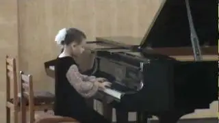 Конкурс "Созвучие - 2011"