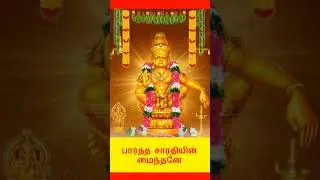 பள்ளிக் கட்டு சபரிமலைக்கு பாடல் வரிகள்…