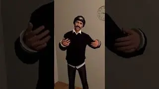 Дай 50 рублей! 