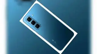 Infinix Hot 50 5G , I did something special 😱