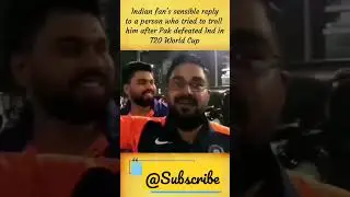 #indianfans #sigmarule #indvspak #shorts #asiacup2022 #winning #india #pakistan #confident #fans