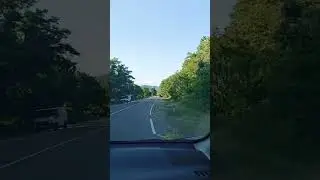 Криница. Краснодарский край 