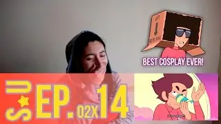 Steven Universe - Fricción Histórica- reaction - ESPAÑOL
