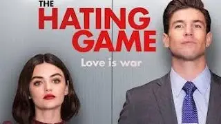 The hating game movie scene|| Hollywood movies|| English movie||