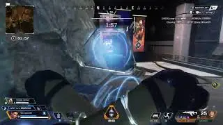 Apex Legend with friend