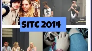 SITC 2014 - Elisa B