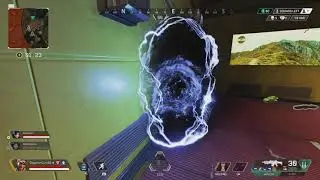 2v3 the whole lobby