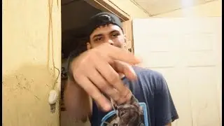 A.K.A STEV - NO MODA (ONE SHOT #5)