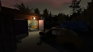 #9 | My Summer Car - Зарабатываем и закупаемся