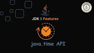 🚀  Java 8 Date and Time API | 
