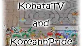 Nostale: KonataTV and KoreannPride