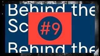 Eregalerij van de Nederlandse Fotografie - Behind The Scenes #9