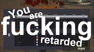 The Beauty of Rainbow Six:Siege