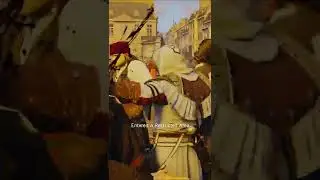Assassin's Creed Unity | Disguise Stealth Assassinations
