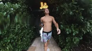 Miami Vlog Ep.1