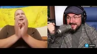 Лосев Live Ты Русский блогер ЧАТ РУЛЕТКА