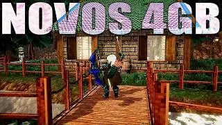 20 Games for Low-End PCs with 4GB of RAM in 2026 | Lightweight Games 2026
