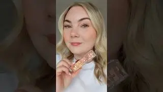 MAYBELLINE| SUN-KISSER BLUSH SHADE UPTOWN GLOW 🧡✨🍑 #maybelline #peach #blush #drugstoremakeup