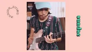 Sweet Tooth 3  | 🍦sundae (Original)  |  NeoSoul/R&B