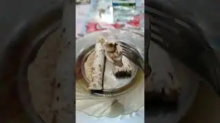 Блинчики с мясом. #cooking #overview #shopping #shorts