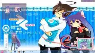 ♡·.·★ Pack Acchi Kocchi ♡·.·★