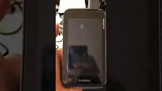 Garmin GPS Montana 750i works with 128GB SD card