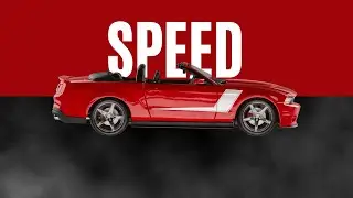 Secrets of Speed: Unlocking The Performance Potential