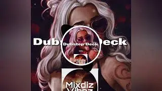 Iniko - TKA (Mixdiz Dubstep Deck) 2022