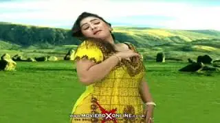 Savera Mujra Latest boobs shack show
