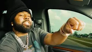 Icewear Vezzo - Finesse (Freestyle)