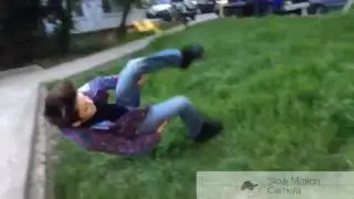 Это клас он насрал за секунду