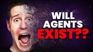 Will Insurance Agents Exist in 2032? | Automation in the INDUSTRY