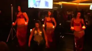 Maximus churrasco